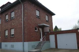 Reihenhaus kaufen in 52428 Jülich, Jülich - Gepflegtes Reihenhaus mit Ausbaupotenzial & Garten in Koslar
