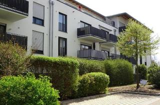 Wohnung kaufen in 86899 Landsberg, Landsberg am Lech - Provisionsfrei - Hochwertige 2 Zimmer Wohnunung in Landsberg