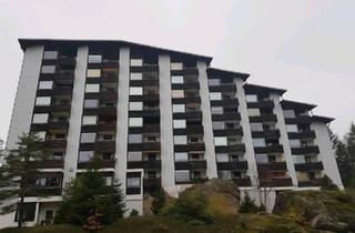 Wohnung kaufen in 94518 Spiegelau, Spiegelau - Eigentumswohnung zu verkaufen - 50 m² Spiegelau-Oberkreuzberg