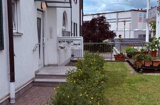 Wohnung kaufen in 89415 Lauingen, Lauingen (Donau) - Eigentumswohnung