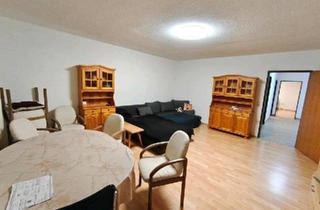 Wohnung kaufen in 94405 Landau, Landau an der Isar - Wohnung Landau an der Isar nähe Bahnhof zu verkaufen