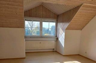 Wohnung kaufen in 85128 Nassenfels, Nassenfels - Wohnung zu verkaufen