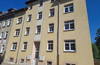 Mehrfamilienhaus kaufen in 07985 Elsterberg, Elsterberg - Mehrfamilienhaus in Elsterberg zu verkaufen -PROVISIONSFREI-