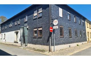Mehrfamilienhaus kaufen in 07349 Lehesten, Lehesten - Grosses Gaststätte Gasthaus Mehrfamilienhaus in Lehesten
