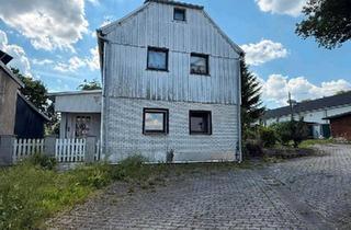 Einfamilienhaus kaufen in 95030 Hof, Hof - Einfamilienhaus nähe Hof Schnäppchen von Privat