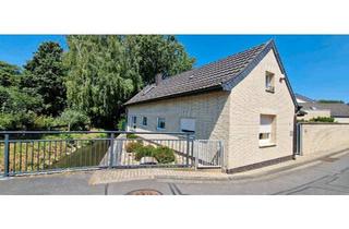 Einfamilienhaus kaufen in 41569 Rommerskirchen, Rommerskirchen - Freistehendes Einfamilienhaus an der Gilbach in Rommerskirchen