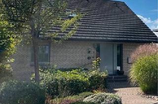 Einfamilienhaus kaufen in 33790 Halle, Halle - Einfamilienhaus in bester Lage von HalleWestfalen