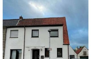 Reihenhaus kaufen in 48529 Nordhorn, Nordhorn - Eckreihenhaus mit 428 m2