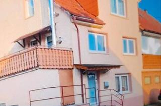 Haus kaufen in 72364 Obernheim, Obernheim - Komplett möbliert - ideal als Ferienhaus zum Verkauf.