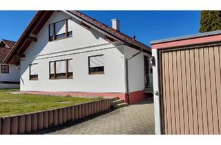 Einfamilienhaus kaufen in 72488 Sigmaringen, Sigmaringen - Gepflegtes Einfamilienhaus