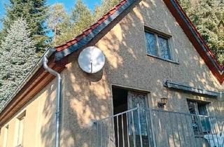 Einfamilienhaus kaufen in 07426 Königsee, Königsee - Einfamilienhaus in Rottenbach