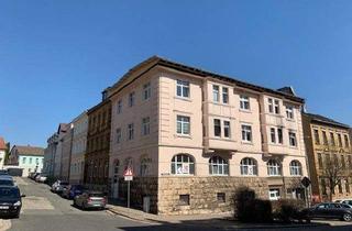 Mehrfamilienhaus kaufen in 99510 Apolda, Apolda - Mehrfamilienhaus, ideal für Kapitalanlage und kreative Köpfe!
