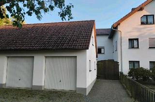 Mehrfamilienhaus kaufen in 07580 Ronneburg, Ronneburg - Freistehendes Juwel in der Nähe von Gera,ländlich gelegen