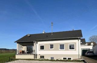Einfamilienhaus kaufen in 86574 Petersdorf, Petersdorf - Einfamilienhaus zu verkaufen in 86574 Petersdorf