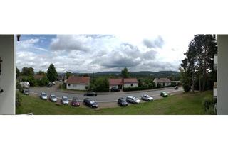 Wohnung kaufen in 67663 Kaiserslautern, Kaiserslautern - 3ZKB 63qm mit wunderschönem Panoramablick - ohne Makler
