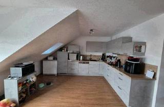 Wohnung kaufen in 55595 Hargesheim, Hargesheim - tolle Wohnung in Roxheim zu verkaufen - ohne Maklerkosten