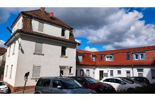 Mehrfamilienhaus kaufen in 97688 Bad Kissingen, Bad Kissingen - Renditestarkes Anlageobjekt.Voll vermietetes MFH in Bad Kissingen