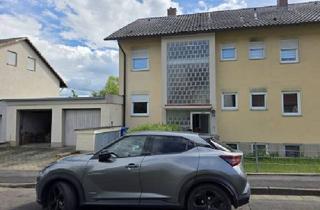 Wohnung kaufen in 97714 Oerlenbach, Oerlenbach - 5-Zimmer-Eigentumswohnung mit Balkon, Garage und Stellplatz in 97714 Oerlenbach (ID 10685)