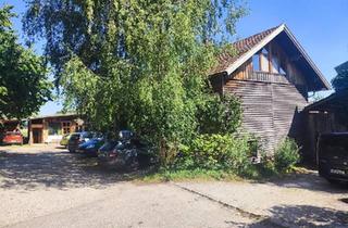 Haus kaufen in 84568 Pleiskirchen, Pleiskirchen - Verkauf eines Dreiseithofes