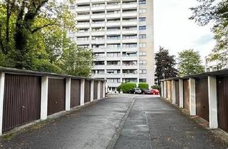 Wohnung kaufen in 58093 Hagen, Hagen - Ab 01.10.26 freie ETW. in Hagen Emst zum Verkauf - Kapitalanlage
