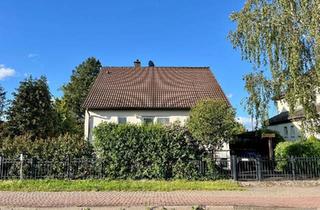 Einfamilienhaus kaufen in 39114 Magdeburg, Magdeburg - Haus in Cracau