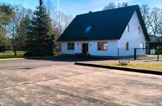 Einfamilienhaus kaufen in 39326 Wolmirstedt, Wolmirstedt - Freistehendes Einfamilienhaus in Colbitz , keine Maklergebühren