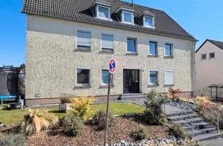 Mehrfamilienhaus kaufen in 42477 Radevormwald, Radevormwald - Gepflegtes Mehrfamilienhaus in Radevormwald ohne Maklergebühren