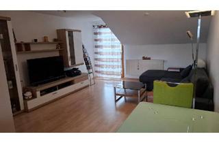 Wohnung kaufen in 87463 Dietmannsried, Dietmannsried - Vermietete 2-Zimmer-Wohnung zum Verkauf
