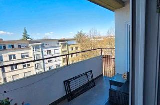 Wohnung kaufen in 66117 Saarbrücken, Saarbrücken - 4 Zim. Woh. zum Verkaufen. Alt SB.Nähe HTW,Autobahn.Balkon,Keller