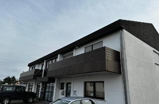 Wohnung kaufen in 66625 Nohfelden, Nohfelden - 100 m2 Wohnung Nähe Bostalsee