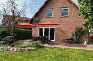 Einfamilienhaus kaufen in 49597 Rieste, Rieste - Wohnen wo andere Urlaub machen - Haus am Alfsee - PROVISIONSFREI