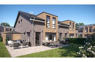 Doppelhaushälfte kaufen in 31832 Springe, Springe - Moderne Doppelhaushälfte - Neubau