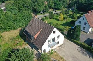 Haus kaufen in 30938 Burgwedel, Burgwedel - Großes Anwesen in Burgwedel, OT Am Lahberg