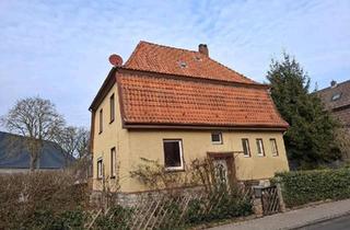 Haus kaufen in 37574 Einbeck, Einbeck - Charmantes EFH in Einbeck-Kreiensen- maklerfrei