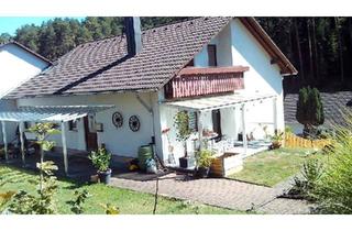 Einfamilienhaus kaufen in 77793 Gutach, Gutach (Schwarzwaldbahn) - Zweifamilienhaus