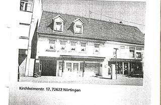 Doppelhaushälfte kaufen in 72622 Nürtingen, Nürtingen - Doppelhaushalfte