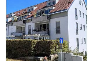Wohnung kaufen in 79541 Lörrach, Lörrach - PROVISIONSFREIE 3-Zimmer-Wohnung in Hauingen