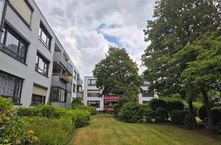 Wohnung kaufen in 27578 Bremerhaven, Bremerhaven - PROVISIONSFREI - 3 Zimmer Eigentumswohnung mit Südbalkon