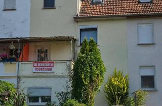 Haus kaufen in 34281 Gudensberg, Gudensberg - Reihenmittelhaus in Gudensberg zu verkaufen