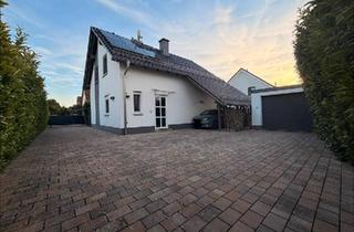 Einfamilienhaus kaufen in 64560 Riedstadt, Riedstadt - Freistehendes Einfamilienhaus in Riedstadt