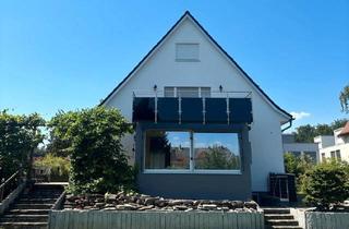 Einfamilienhaus kaufen in 65549 Limburg, Limburg an der Lahn - Exklusives Einfamilienhaus am Schafsberg in Limburg - kernsaniert