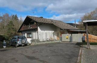 Haus kaufen in 34549 Edertal, Edertal - Freistehendes Wohnhaus mit drei Wohnungen | nahe Bad Wildungen