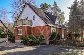 Haus mieten in 16548 Glienicke, Glienicke/Nordbahn - Zweifamilienhaus mit 6 Zimmer in Glienicke,Nordbahn