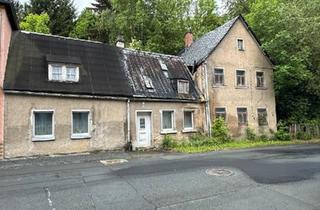 Haus kaufen in 08606 Oelsnitz, Oelsnitz (Vogtland) - 2 Haus zu verkaufen 24.900 ? in 08606 Oelsnitzvogtl