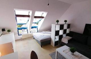 Wohnung kaufen in 67346 Speyer, Speyer - 1-Zimmer-Wohnung in Speyer vermietet Kapitalanlage