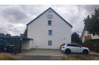 Wohnung kaufen in 31319 Sehnde, Sehnde - drei Zimmer Eigentumswohnung