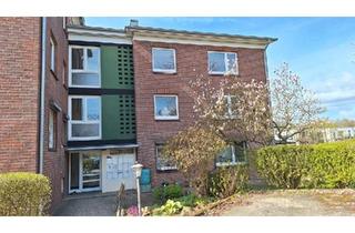 Wohnung kaufen in 21217 Seevetal, Seevetal - Helle Eigentumswohnung in gepflegter Wohnanlage in Fleestedt
