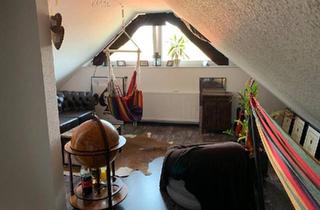 Wohnung kaufen in 26209 Hatten, Hatten - Gehobene Eigentumswohnung - großem Balkon mit Blick in die Natur