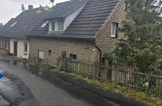 Einfamilienhaus kaufen in 74722 Buchen, Buchen (Odenwald) - Einfamilienhaus unterkellert 90qm Wohnfläche 120qm gesamt 4 Zi