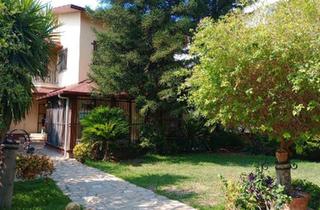 Villa kaufen in 79252 Stegen, Stegen - Freistehende Triplex-Villa in Iskenderun (Hatay)